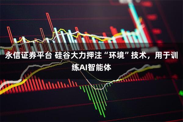 永信证券平台 硅谷大力押注“环境”技术，用于训练AI智能体